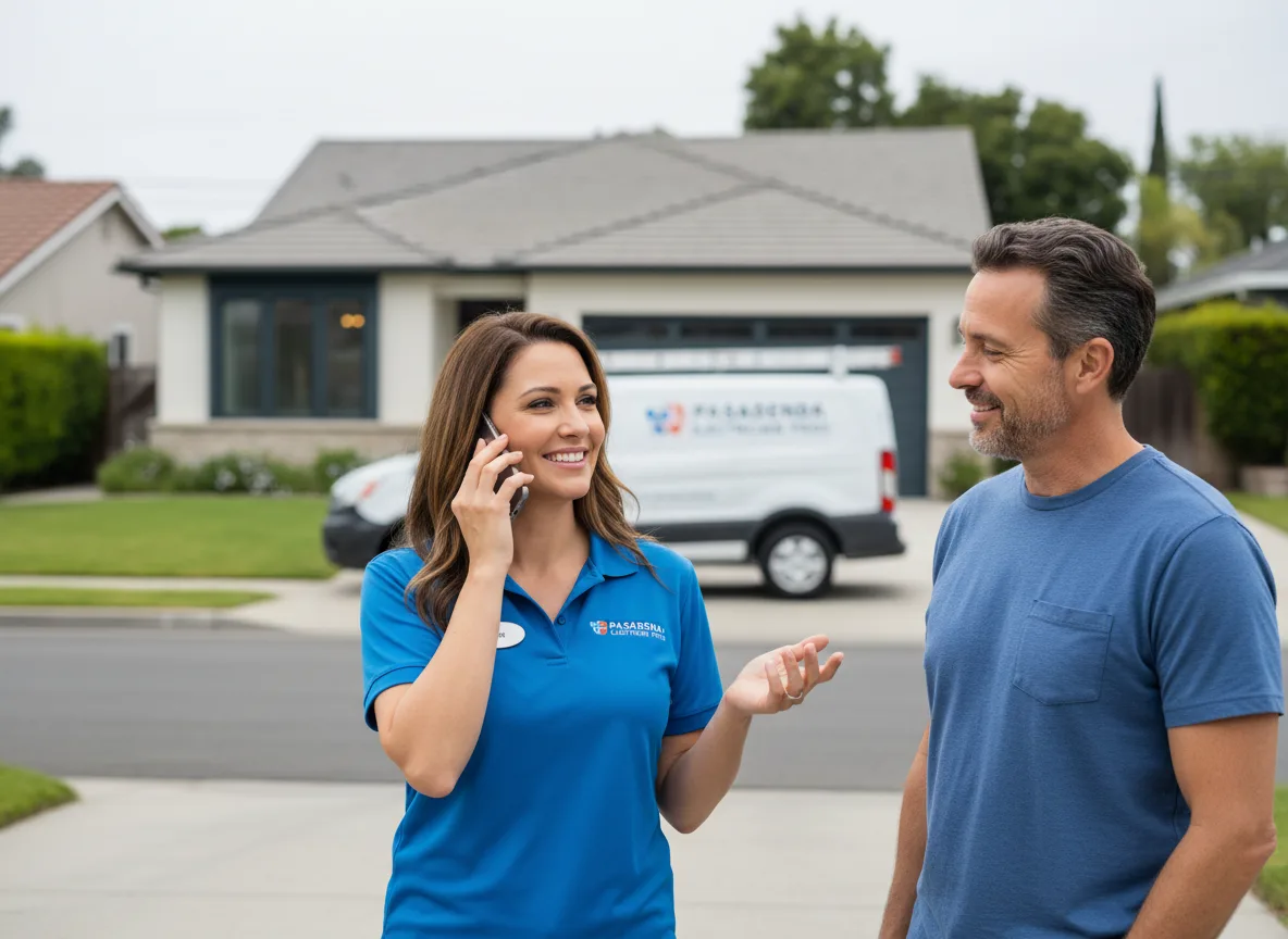 Electrician Veedersburg, IN FAQs